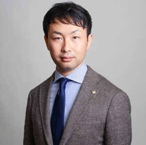 代表
